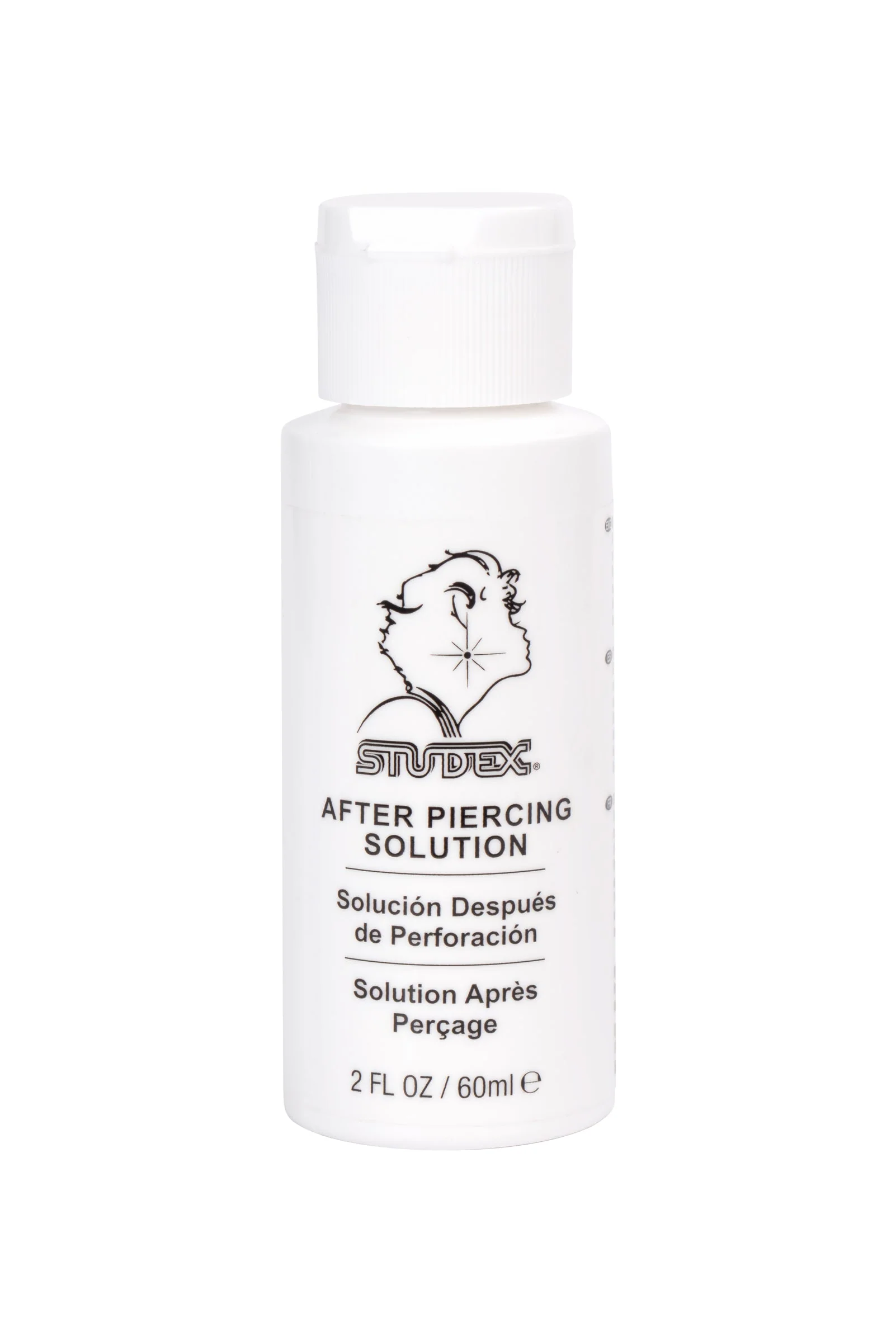 After Piercing Lotion 2oz - 12 Pack