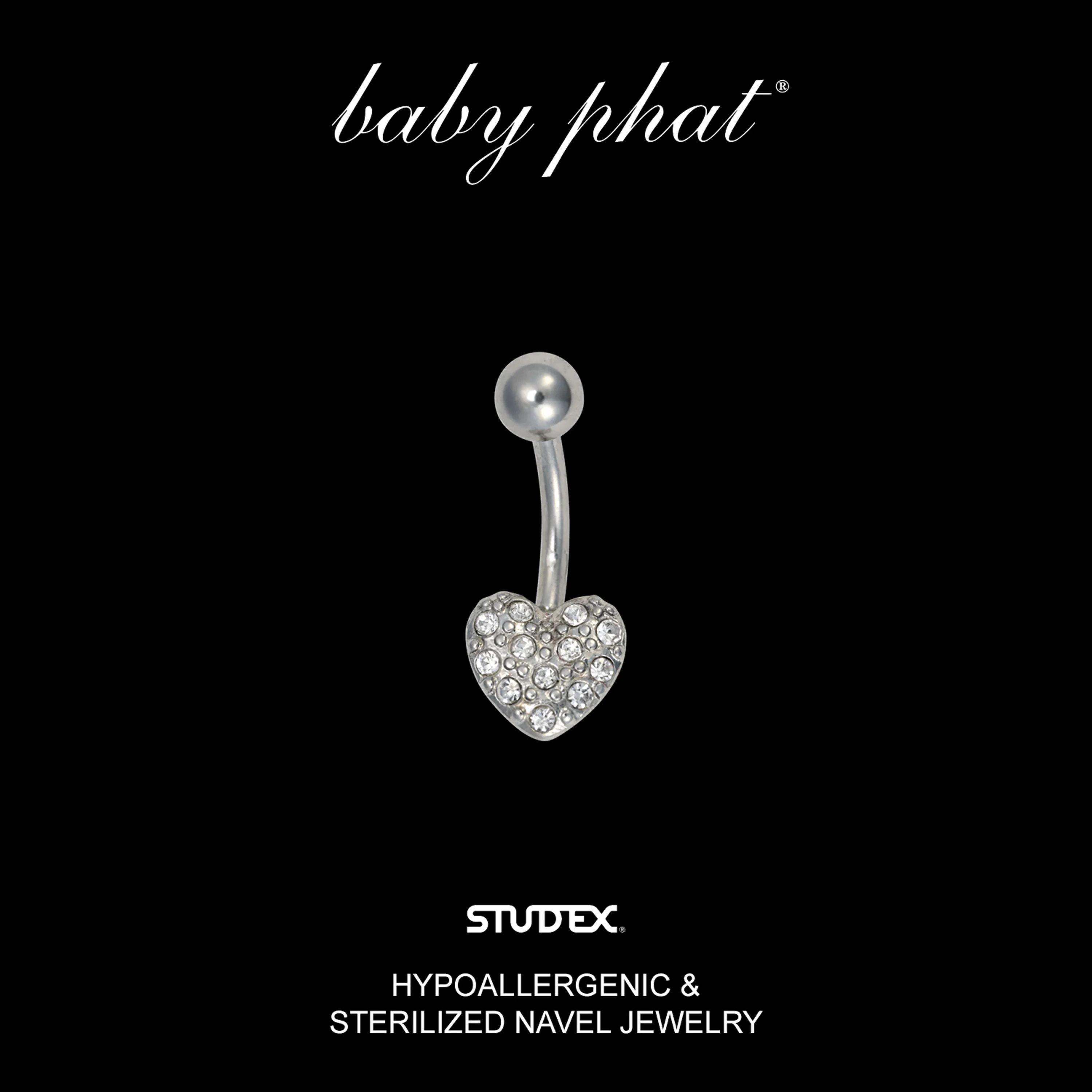 Baby Phat x STUDEX
