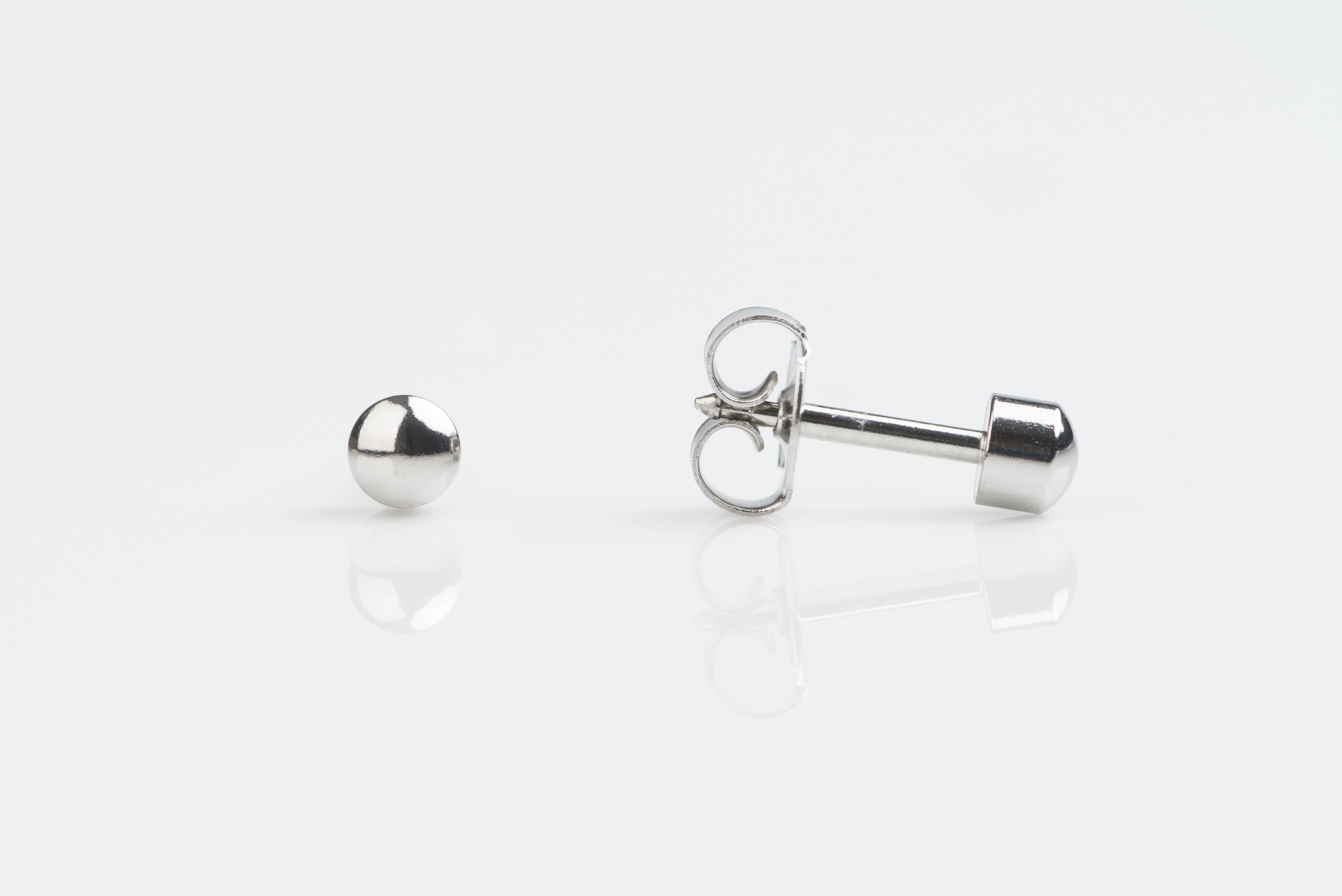 Ball Universal Select Carded Piercing Studs - Image 4