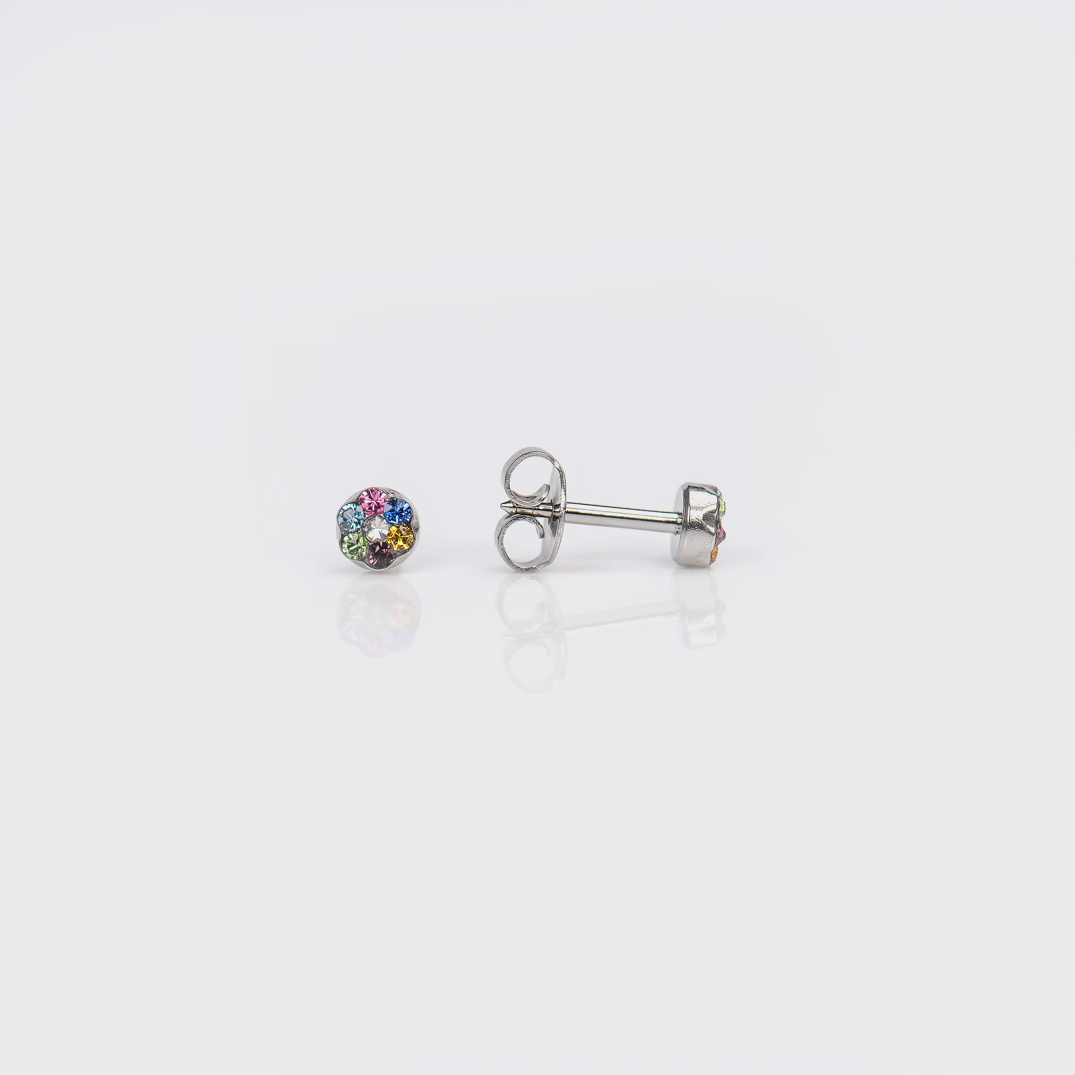 Daisy Universal Select Carded Piercing Studs - Image 4