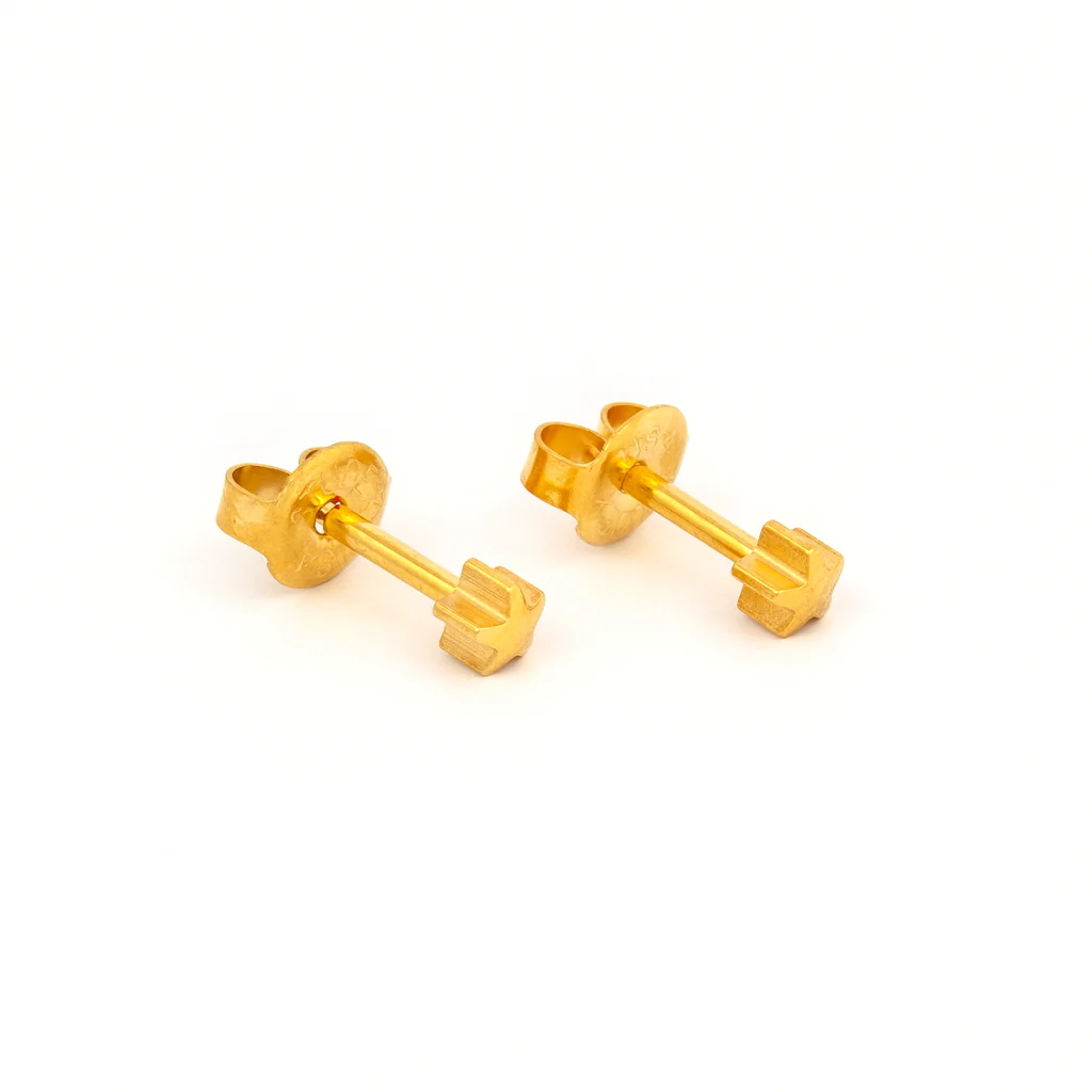 Star Universal Select Carded Piercing Studs - Image 3