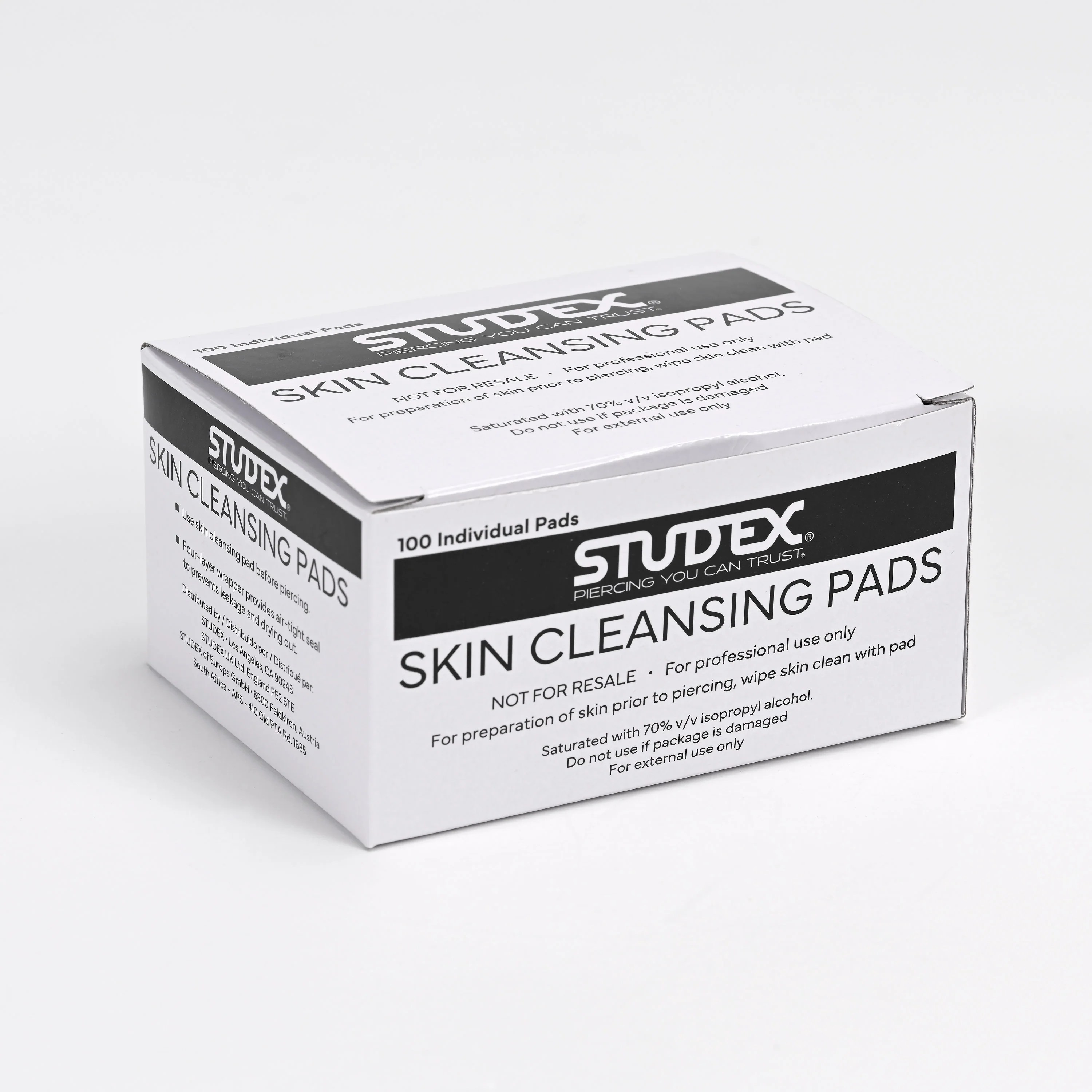Skin Cleansing Pads - Image 3